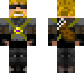 sky army outfit