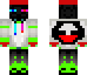 endermon