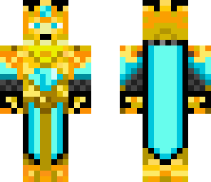 diamond king