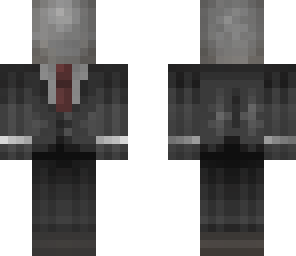 slender