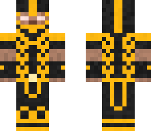 scorpion 
