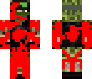 injured soldier