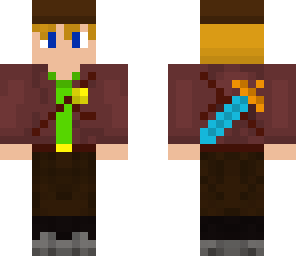 adventurer