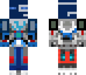 30th century enderman
