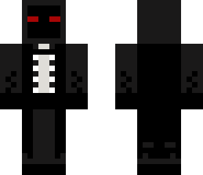 the dark rider