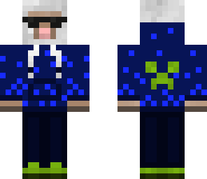 cool sheep