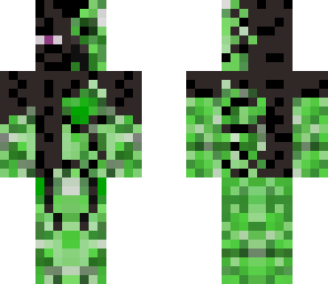 ender creeper