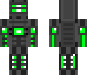 friendly bot