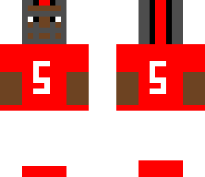 braxton qb