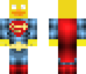 superduck