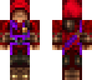mythikix the withers' assassin