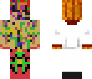 color