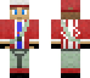 tobiasspil1234 pixelmon trainer skin