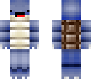derpy blastoise