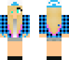 edited my skin