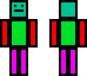 colours