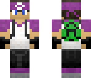 nicolas9011 pixelmon trainer skin