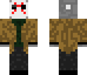 jason the killer