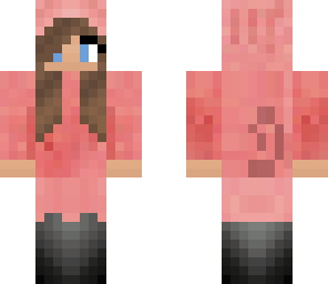 pig girl
