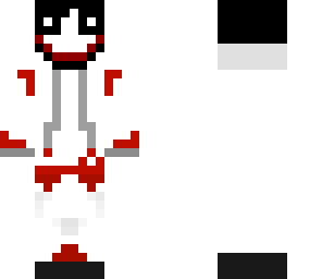 jeff the killer