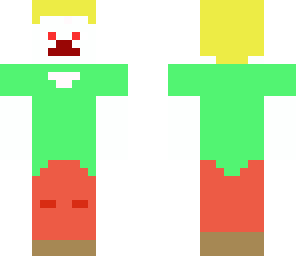 ghost steve