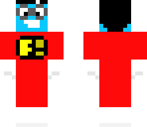 freakazoid
