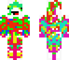 the worlds  derpiest rainbow