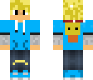 for griffin