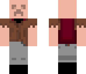 notch creeper