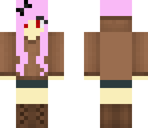 vampire girl