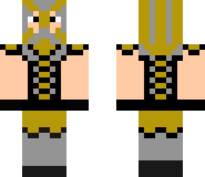 gladiator