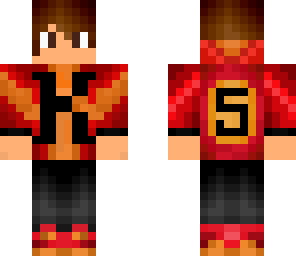 staff skin
