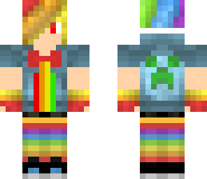 rainbow bro 5