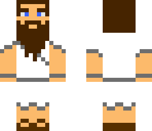 god