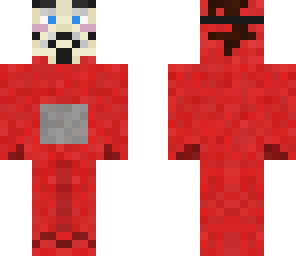 mingoturtle skin