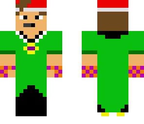 christmas budderlover8686