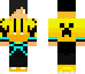 the yellow one fix
