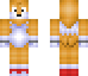 tails