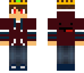 vampire king