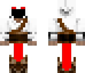 rokkema assassin