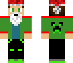 christmas sillybilly053