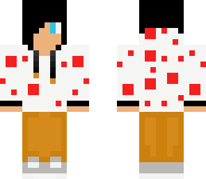 cake man