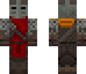 skyrim guard
