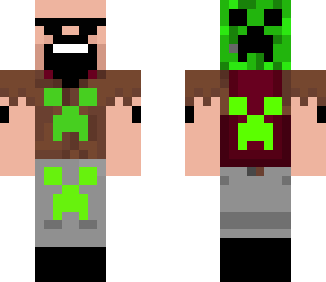 notch creeper