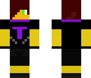 the teen