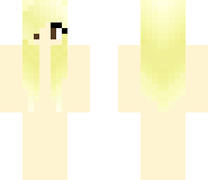 blonde base