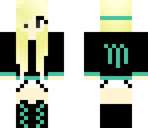 monster girl