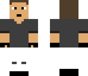 cool steve - gray