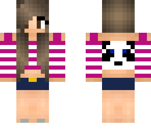 edited gurl