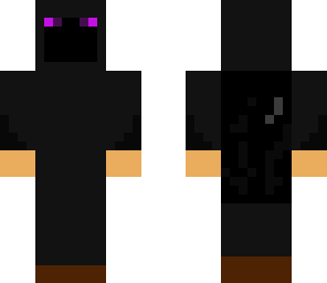 ender scorpio
